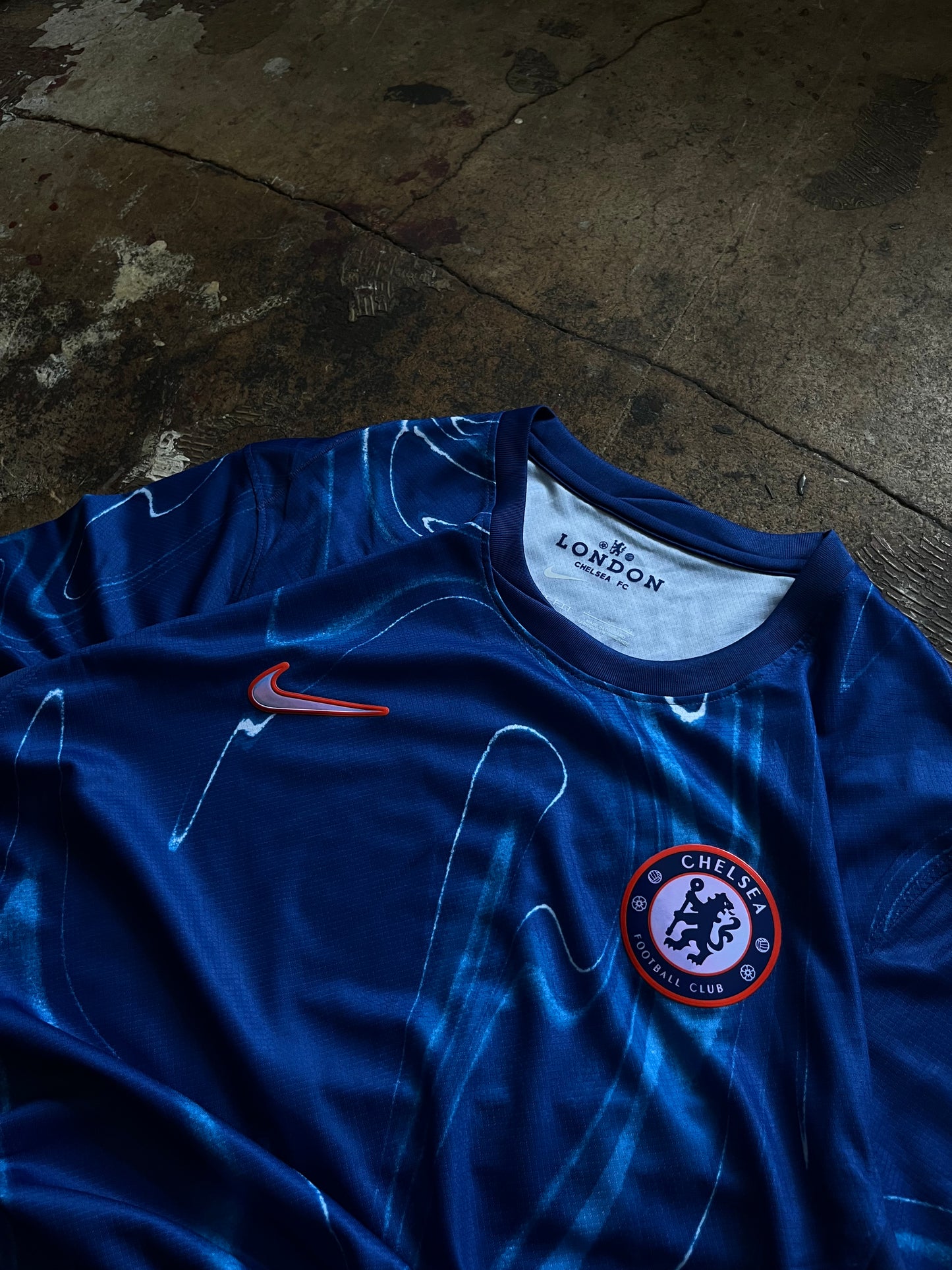 Nike Chelsea Home 24/25