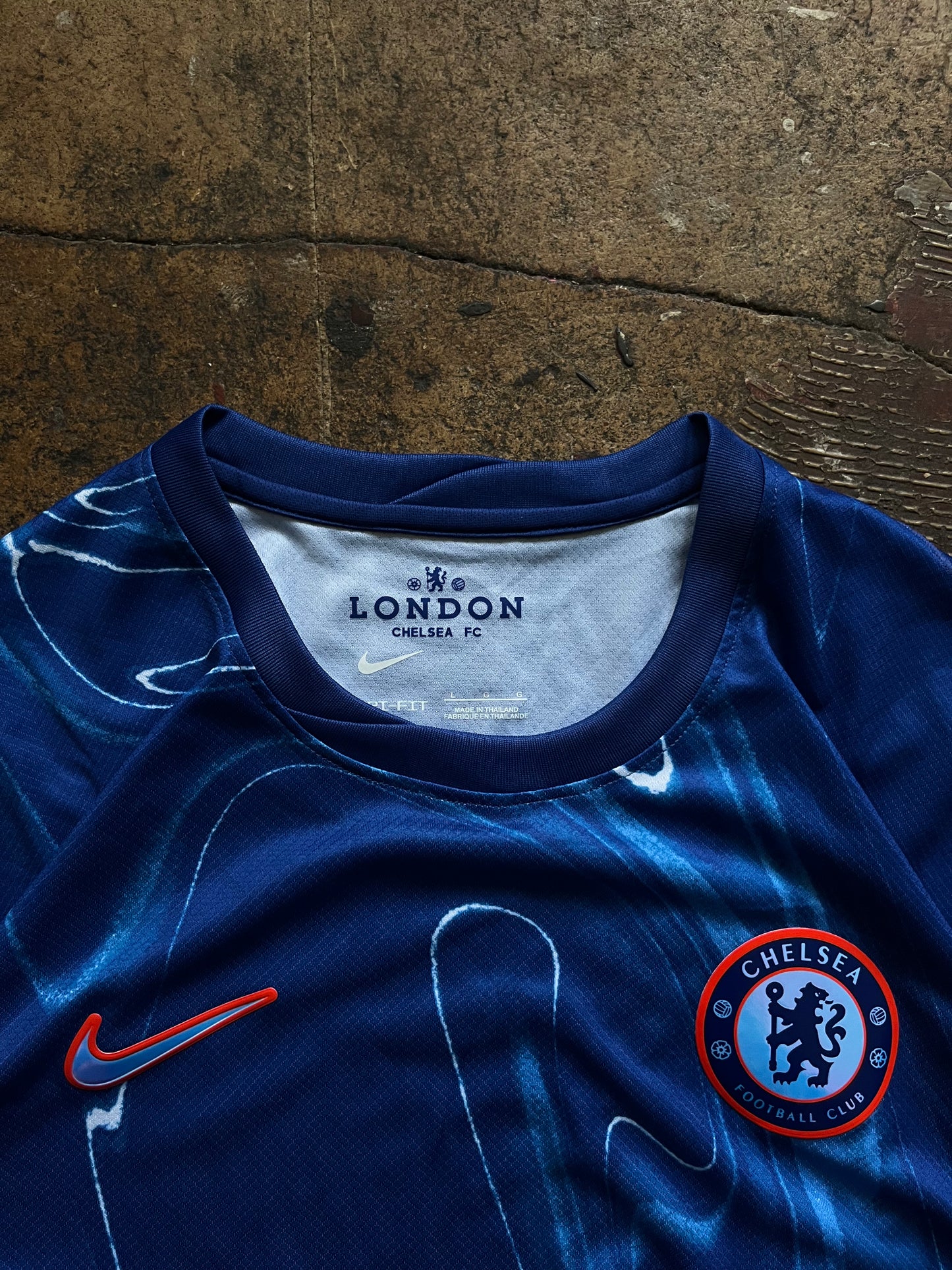 Nike Chelsea Home 24/25