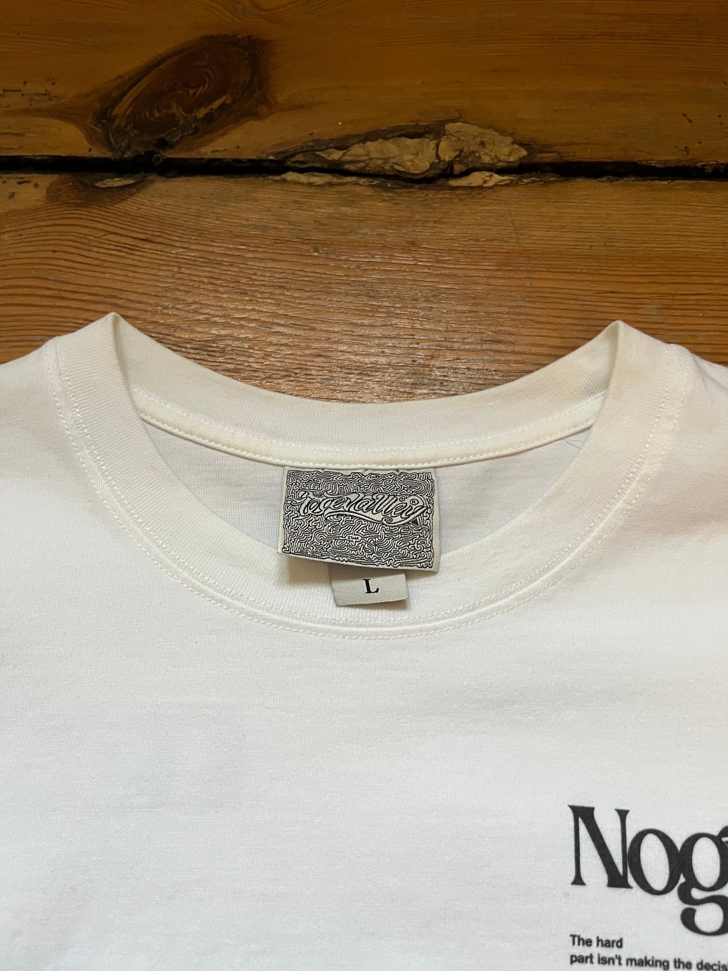 Noguchi Furniture 1944 T-shirt