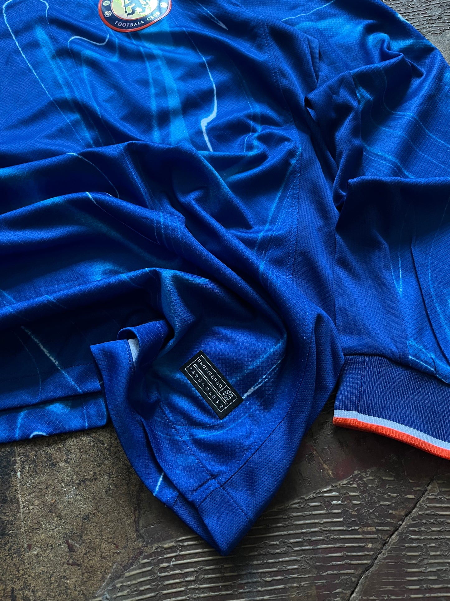 Nike Chelsea Home 24/25