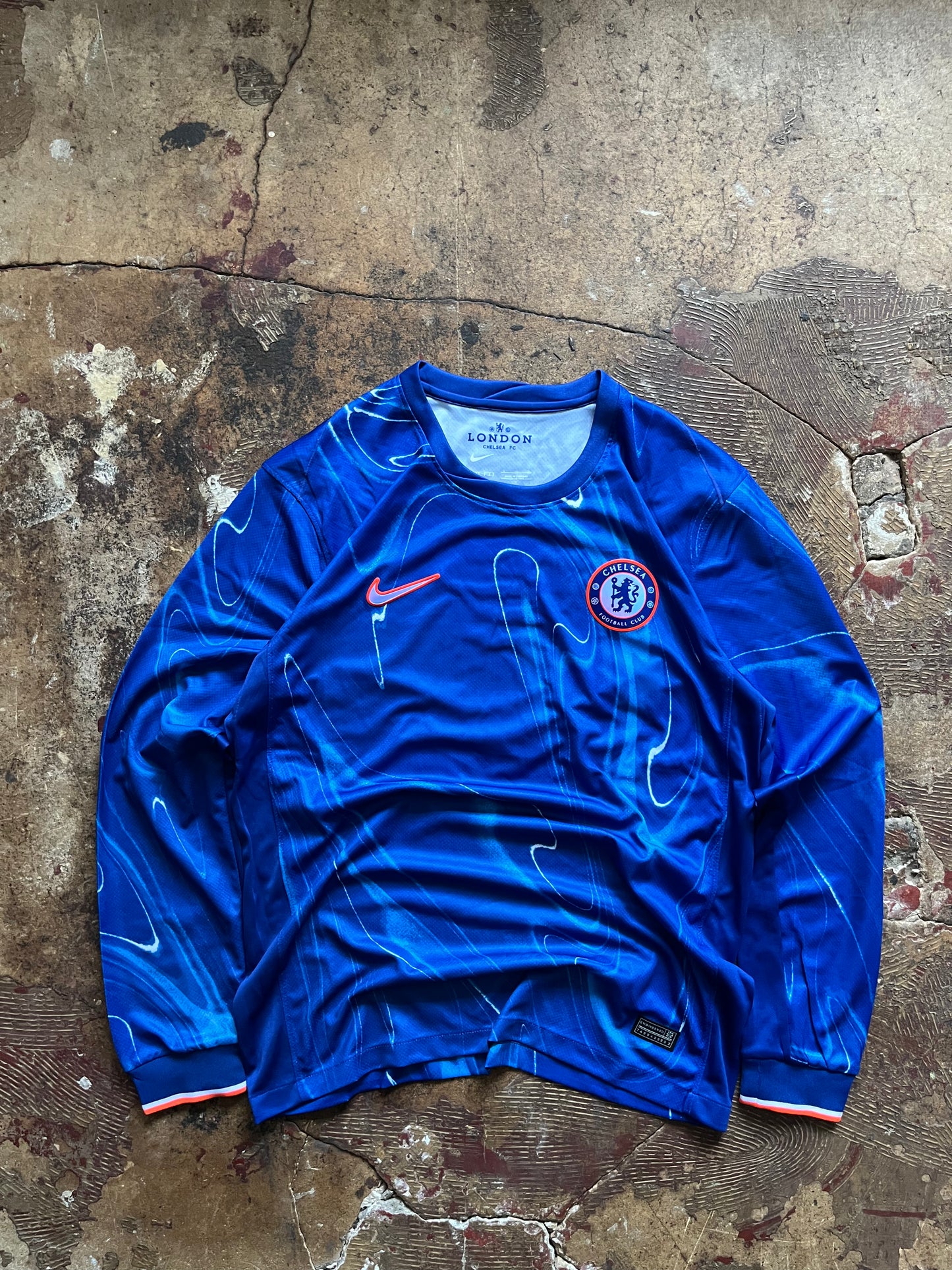 Nike Chelsea Home 24/25