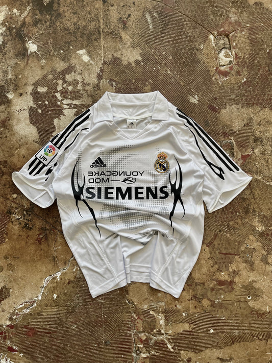 Real Madrid Adidas Jersey
