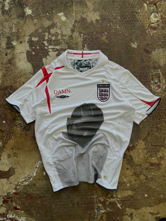 England Umbro Jersey