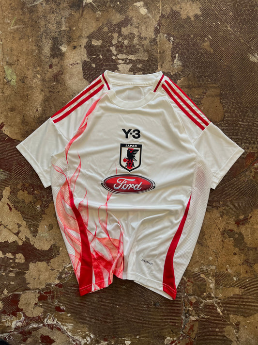 Japan Adidas Ford Jersey