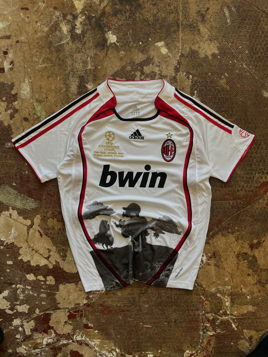 AC Miland Adidas Jersey