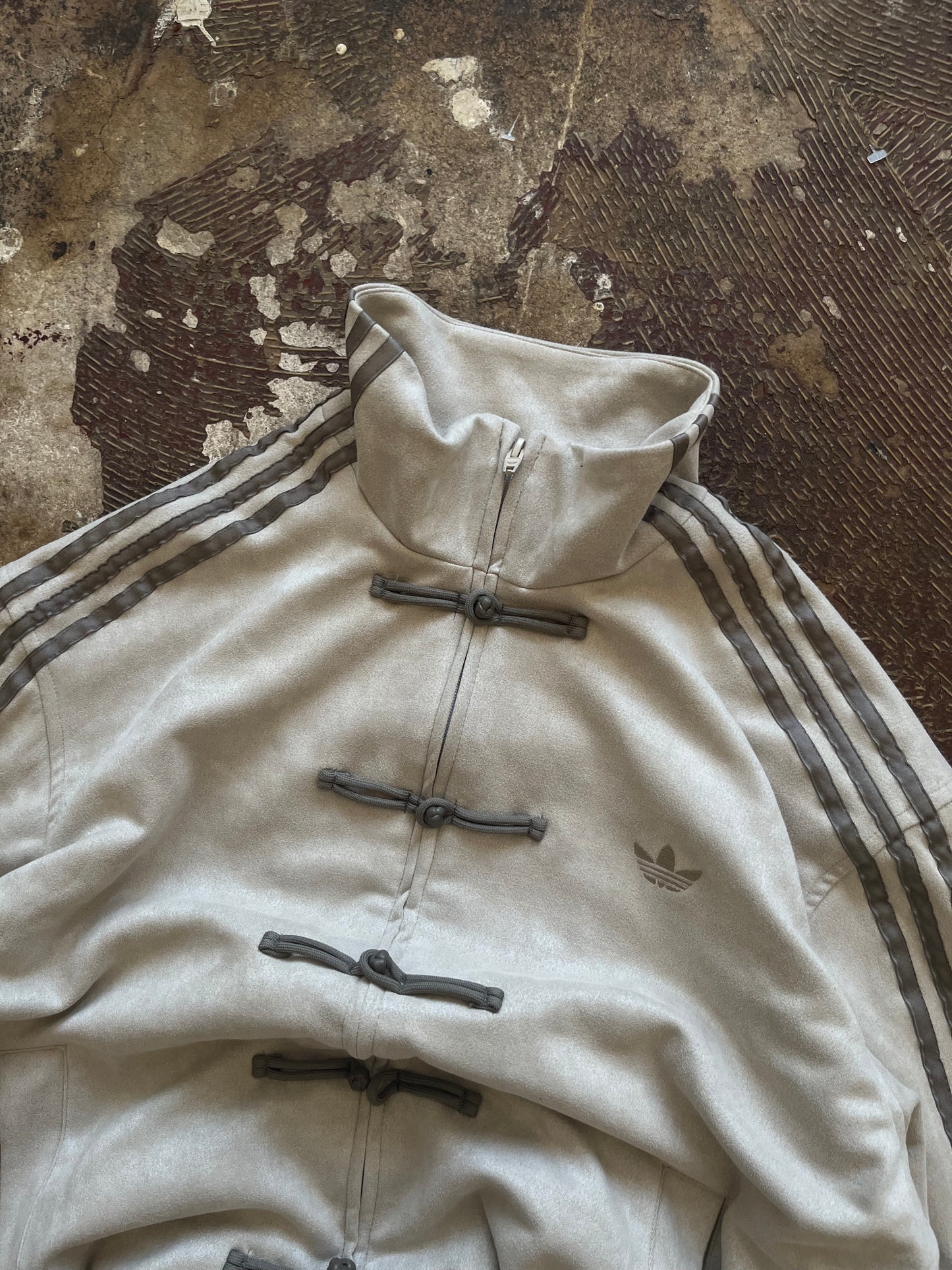 Adidas Chinese New Year heavy Bomber