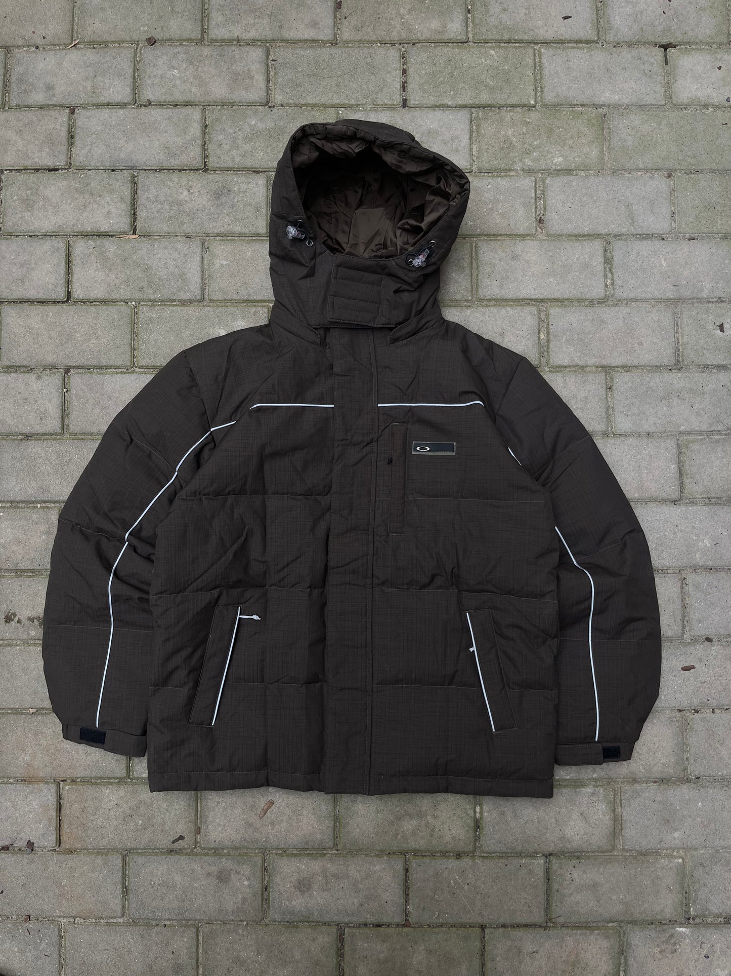 Oakley vintage Ski Jacket