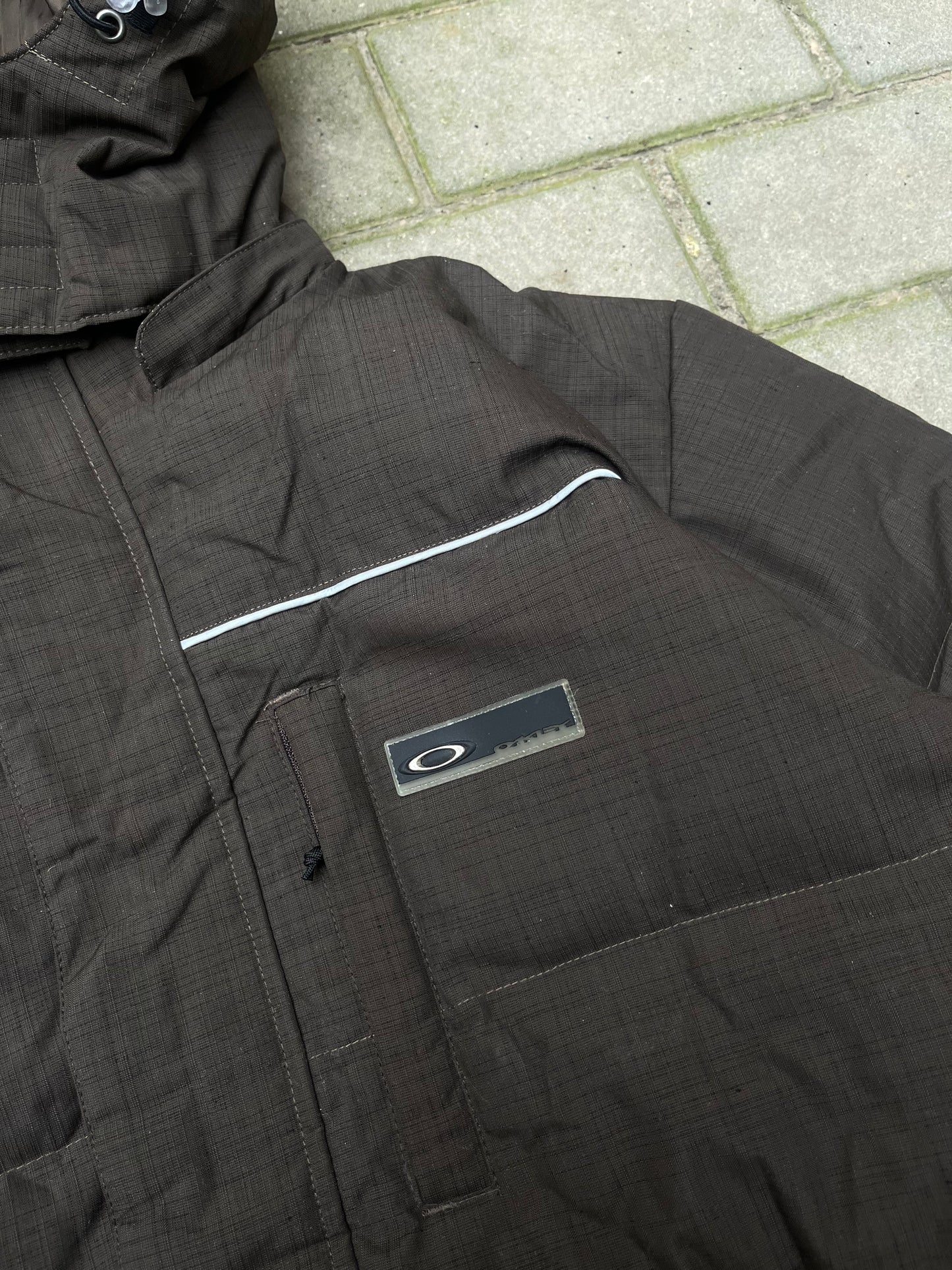 Oakley vintage Ski Jacket