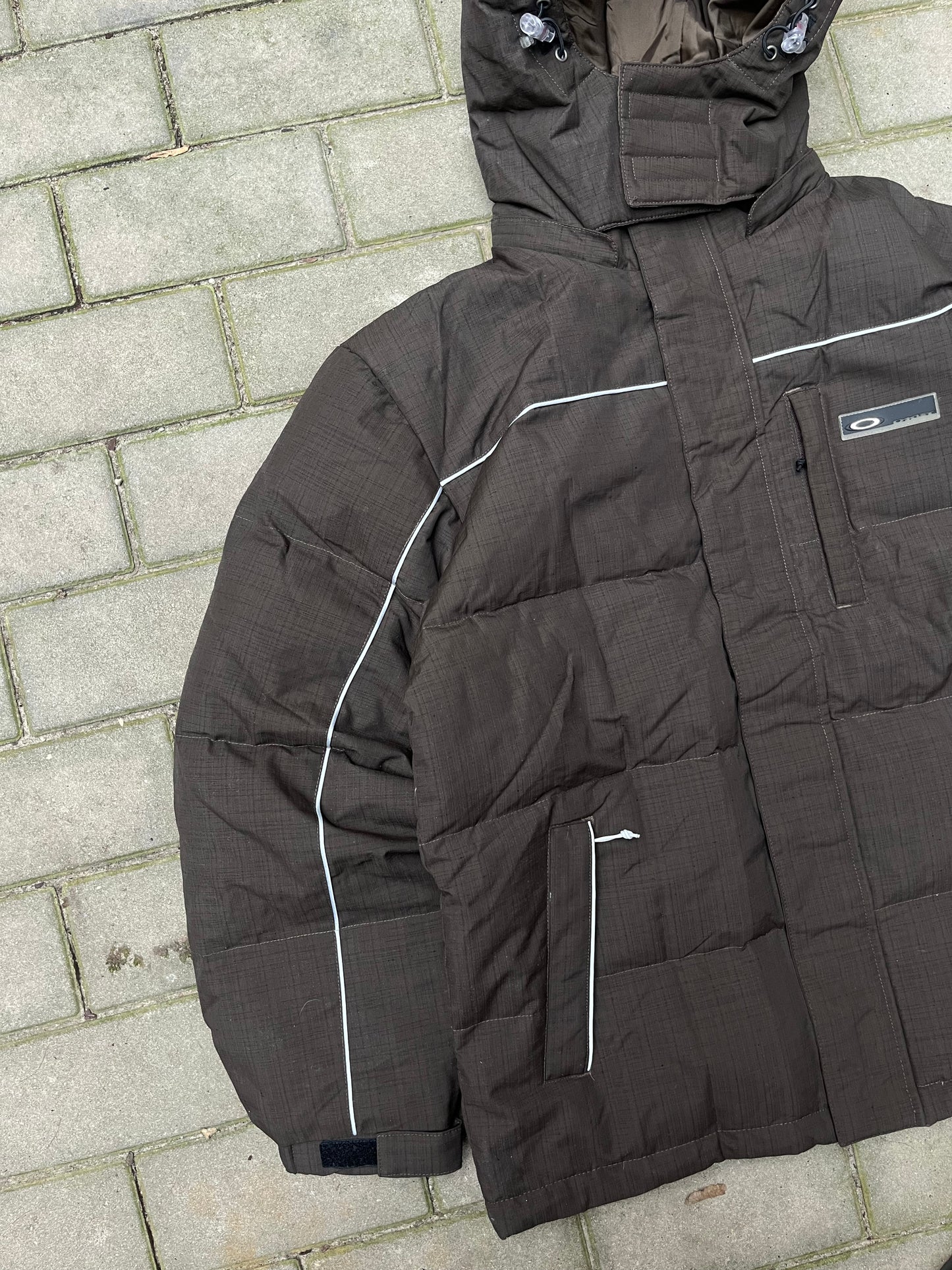 Oakley vintage Ski Jacket