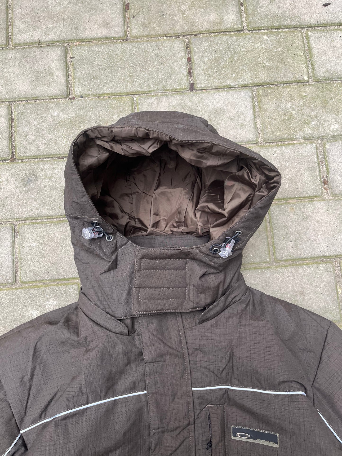 Oakley vintage Ski Jacket