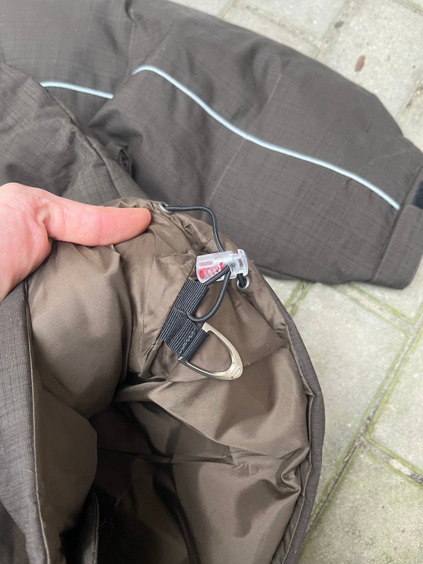 Oakley vintage Ski Jacket