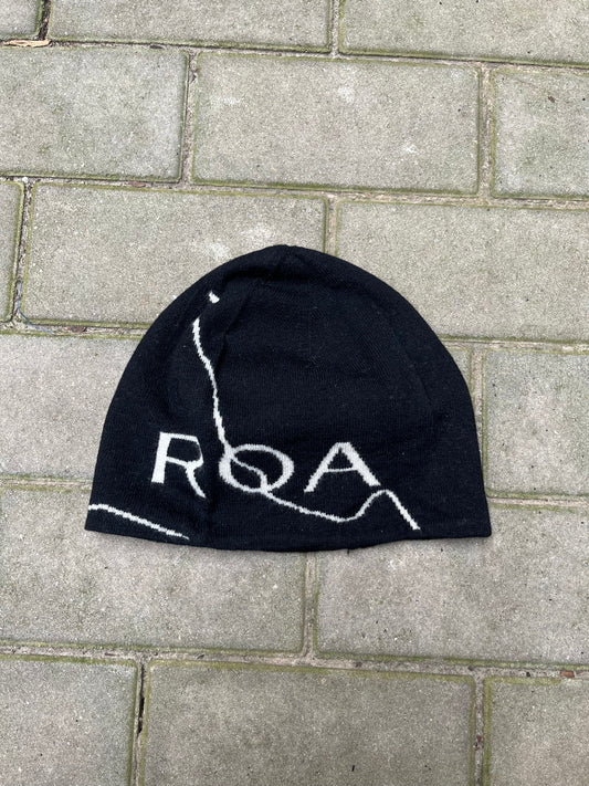 Roa Hiking Beanie