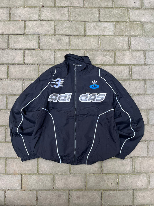Adidas Originals Racing track Jacket