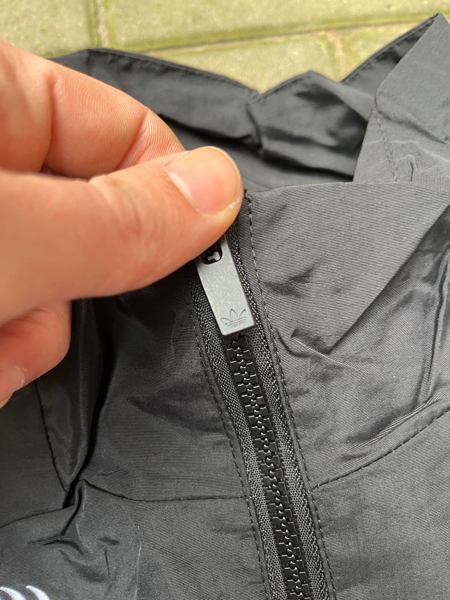 Adidas Originals Racing track Jacket