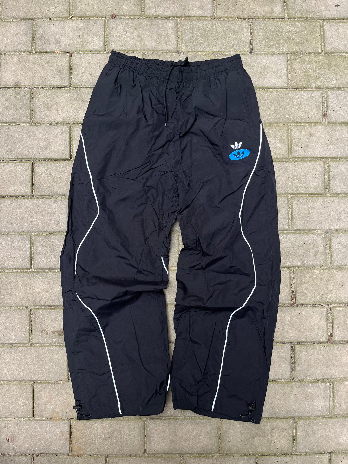 Adidas Originals Racing track pants
