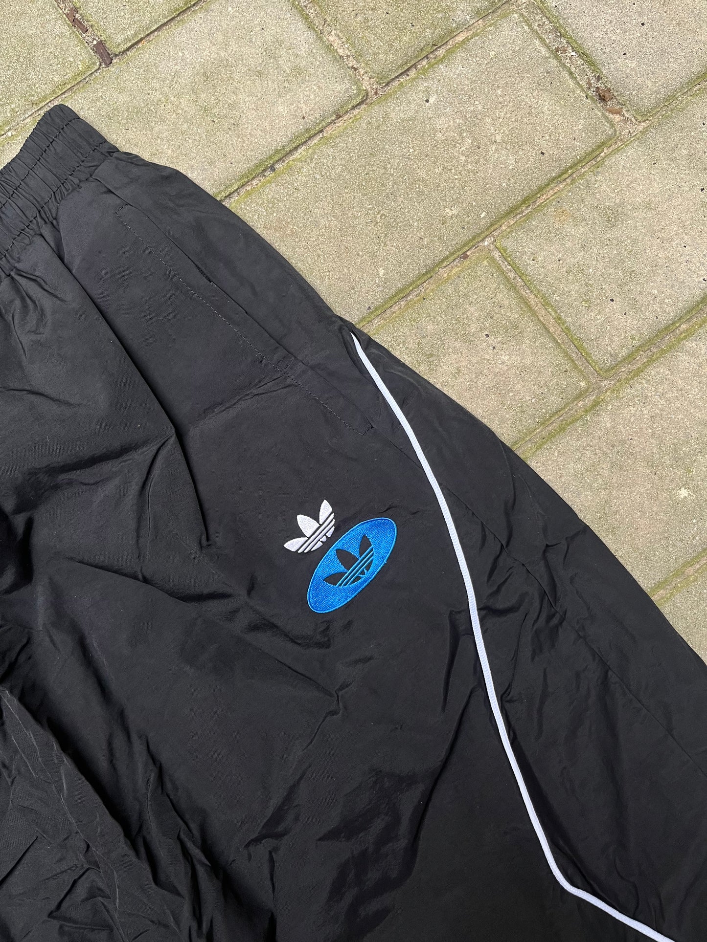 Adidas Originals Racing track pants