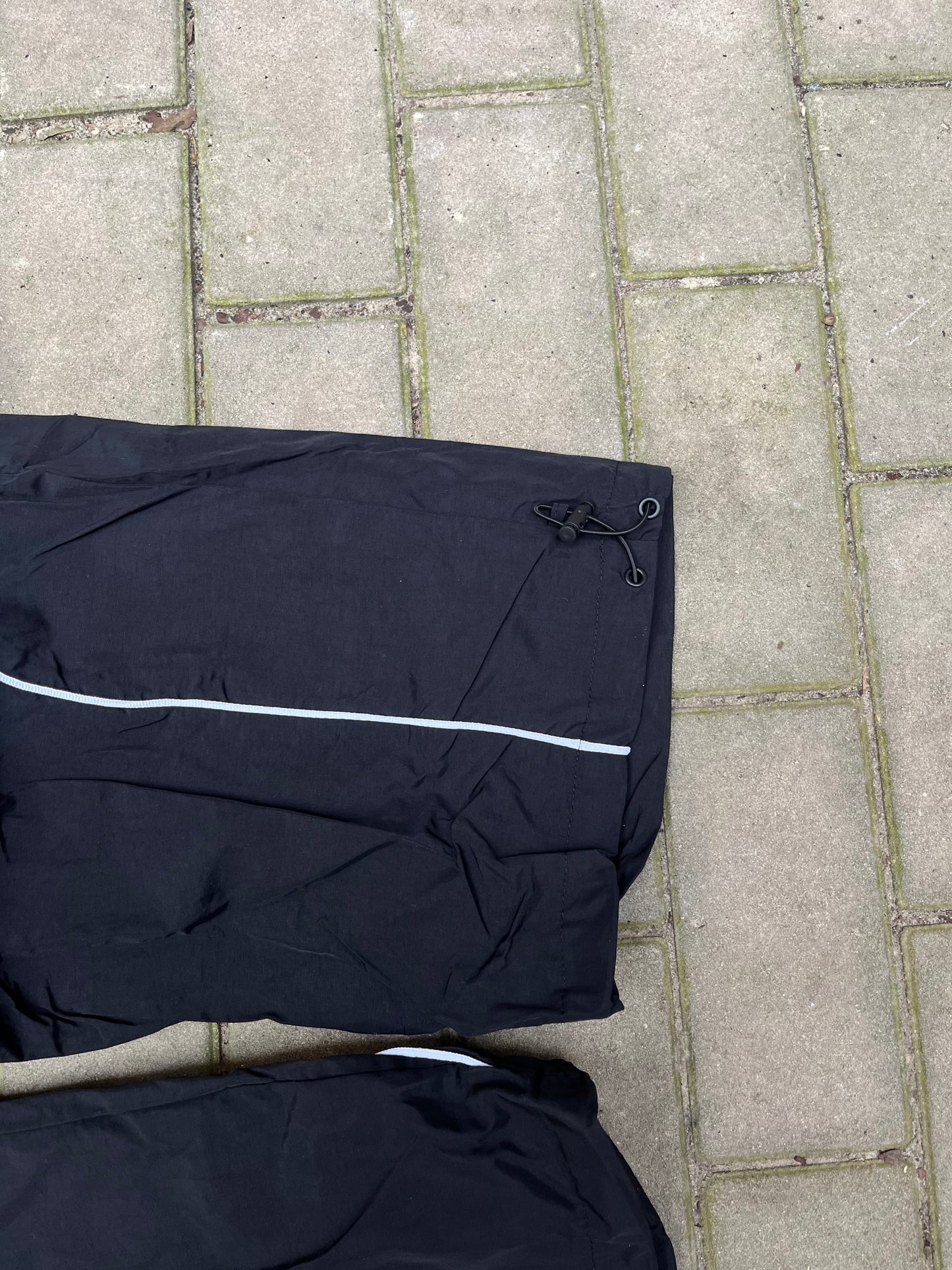 Adidas Originals Racing track pants