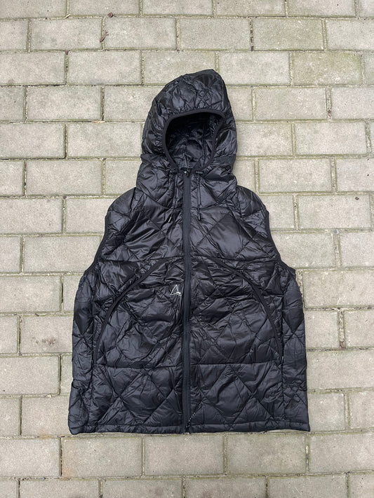 Roa Hiking Outdoor Puffer Vest