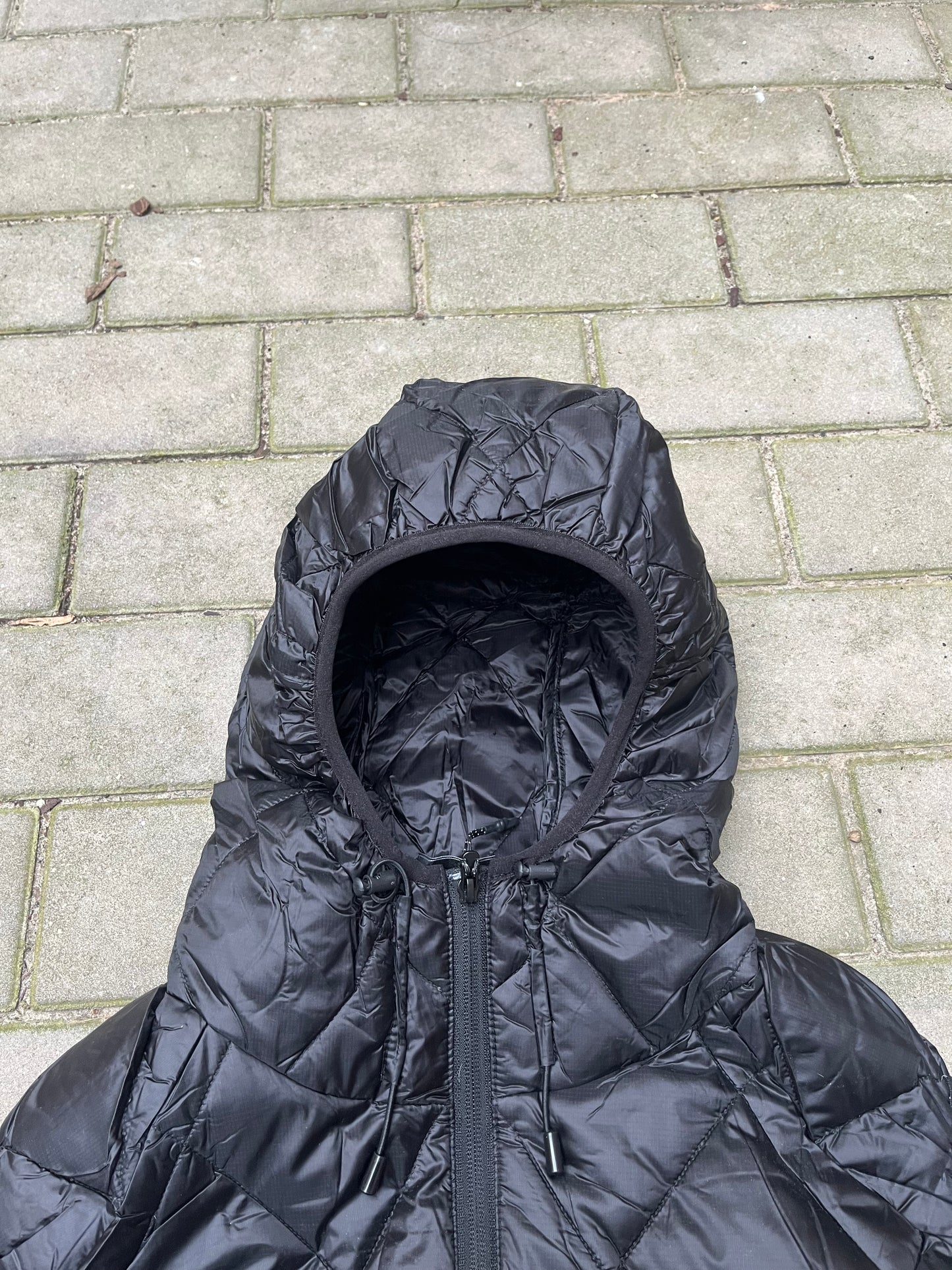 Roa Hiking Outdoor Puffer Vest