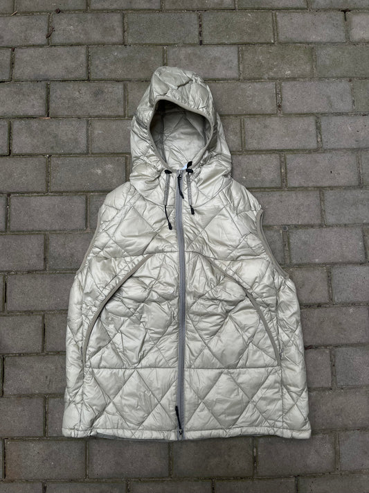 Roa Hiking Outdoor Puffer Vest