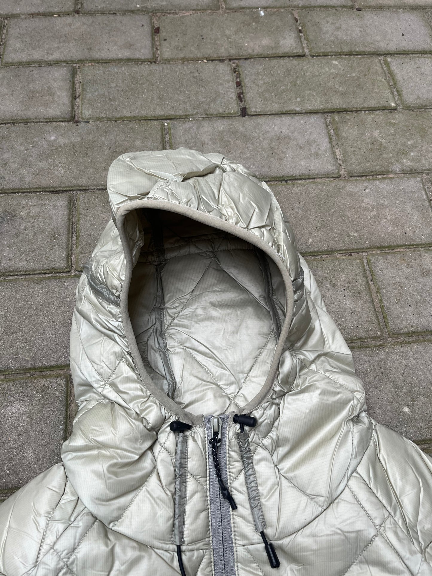 Roa Hiking Outdoor Puffer Vest