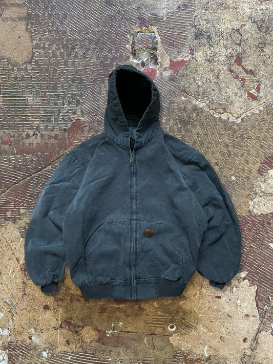 Carhartt detroit work wear jacket