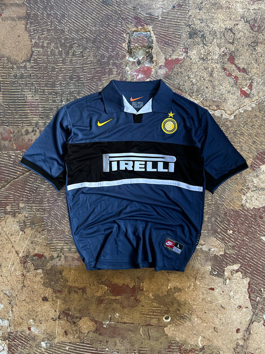Nike Pirelli Inter Miland jersey
