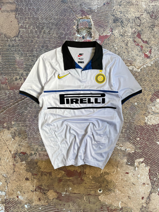 Nike Pirelli Inter Miland jersey