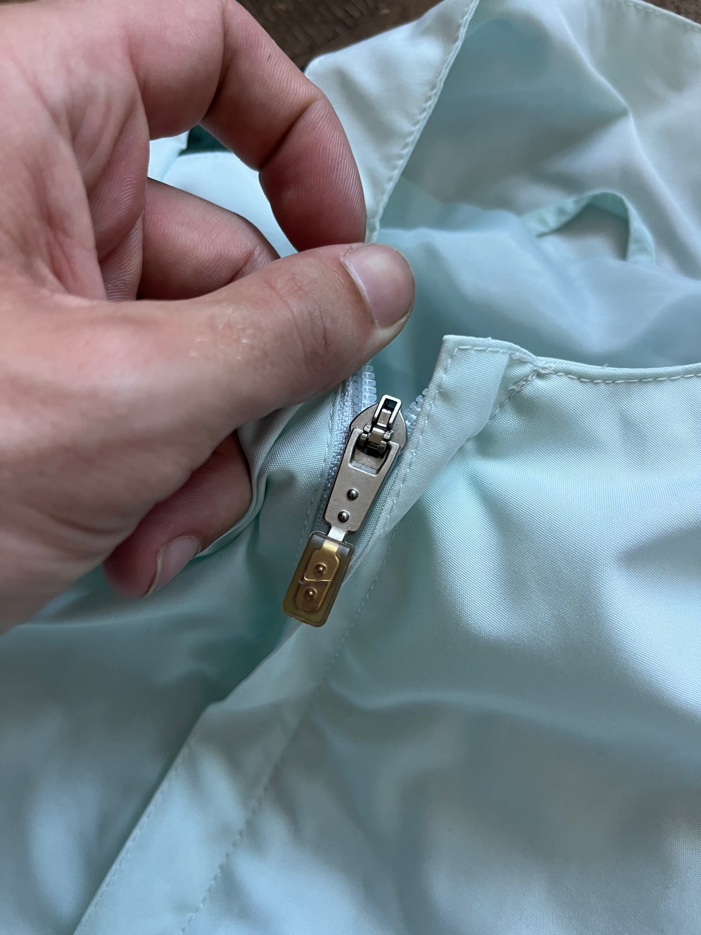 Nike Brazil retro track jacket