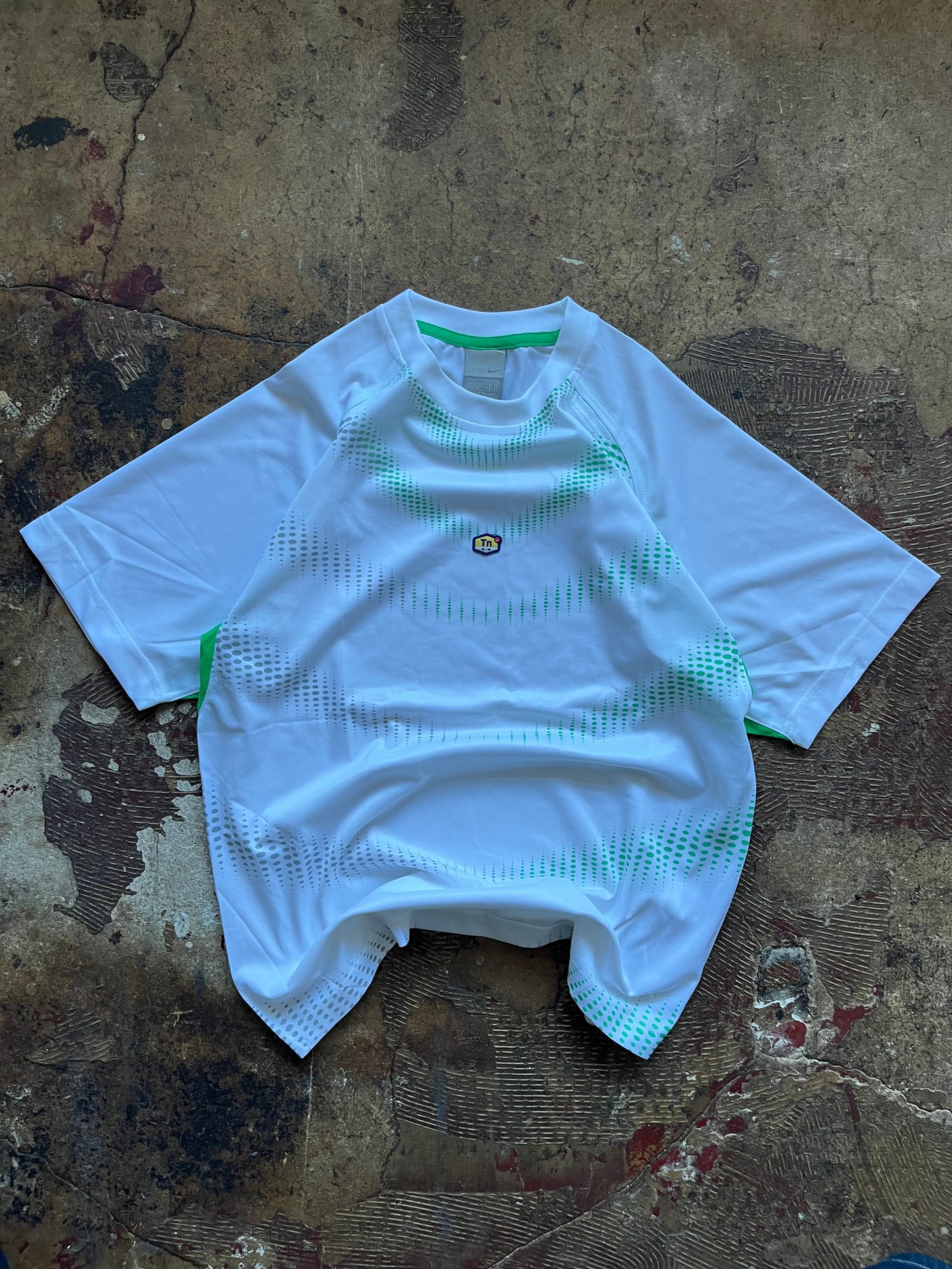 Nike TN retro shirt