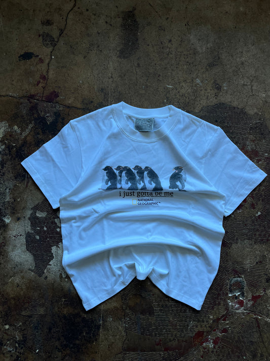 National Graphic "I just gotta be me" Shirt