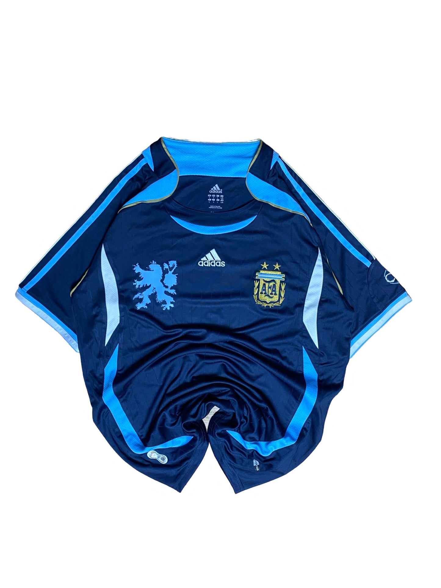 Argentinia blazon Jersey